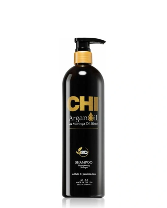 Chi Argan Oil Sampon 739ml főképe